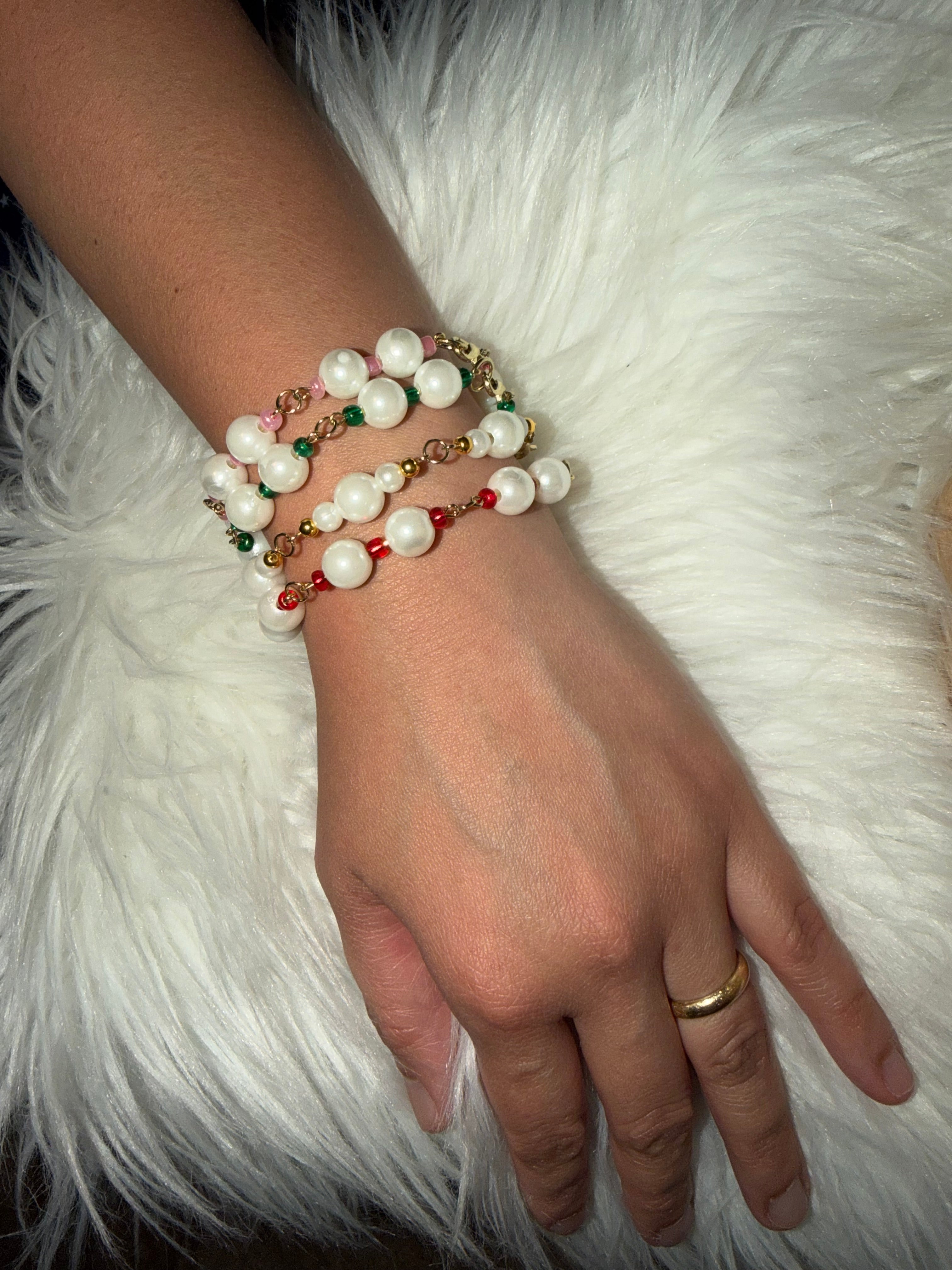 Little something bracelet